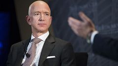 Image: Jeff Bezos