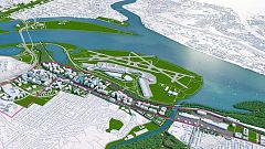 JBG Smith, a real estate company involved in Amazon's new office in Norther