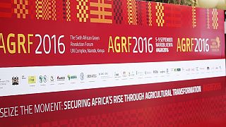 L'Afrique doit faire de la mécanisation agricole une priorité selon la BAD