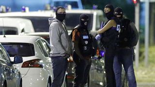 Paris attack suspect pledges allegiance to ISIL - investigators