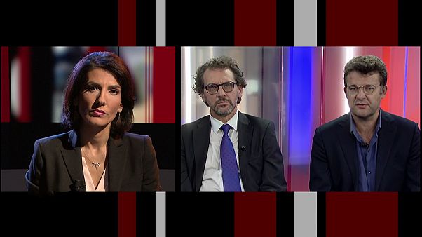 "Meg kell védenünk az afgánokat" "Meg kell védenünk az afgánokat"
