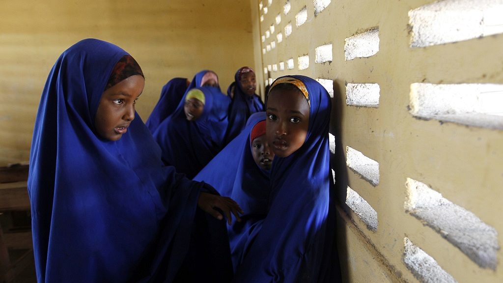 You can wear hijab to school in Kenya, court rules | Africanews