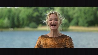 Leger und doch tiefgründig, Virginie Efira in "Victoria"