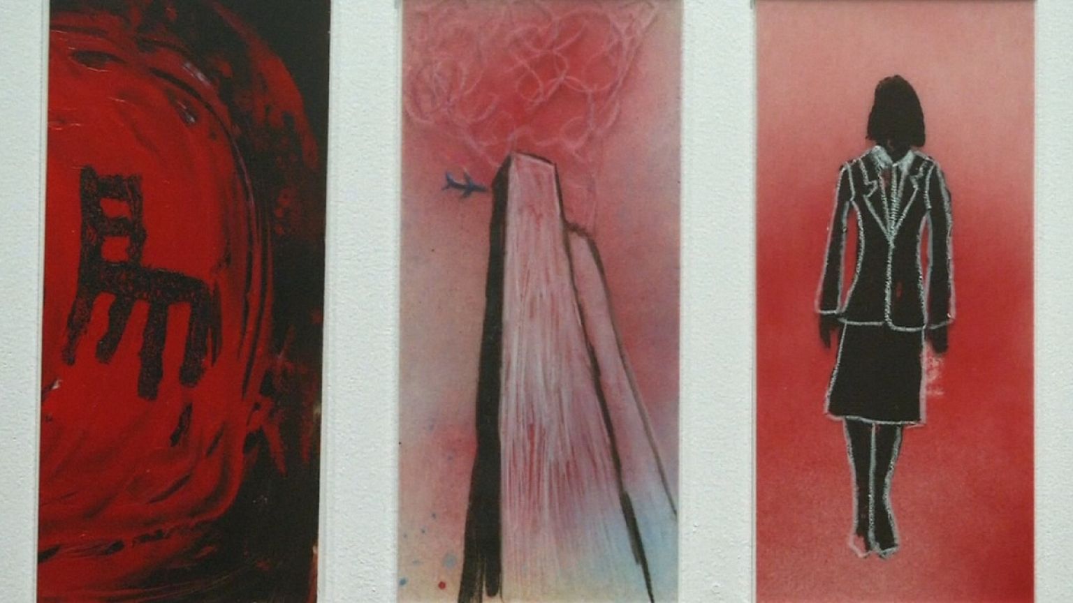 Один день, который потряс мир