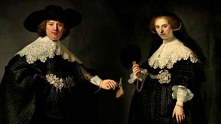 Our cultural tips: from rebels to Rembrandt