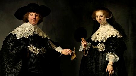 Our cultural tips: from rebels to Rembrandt
