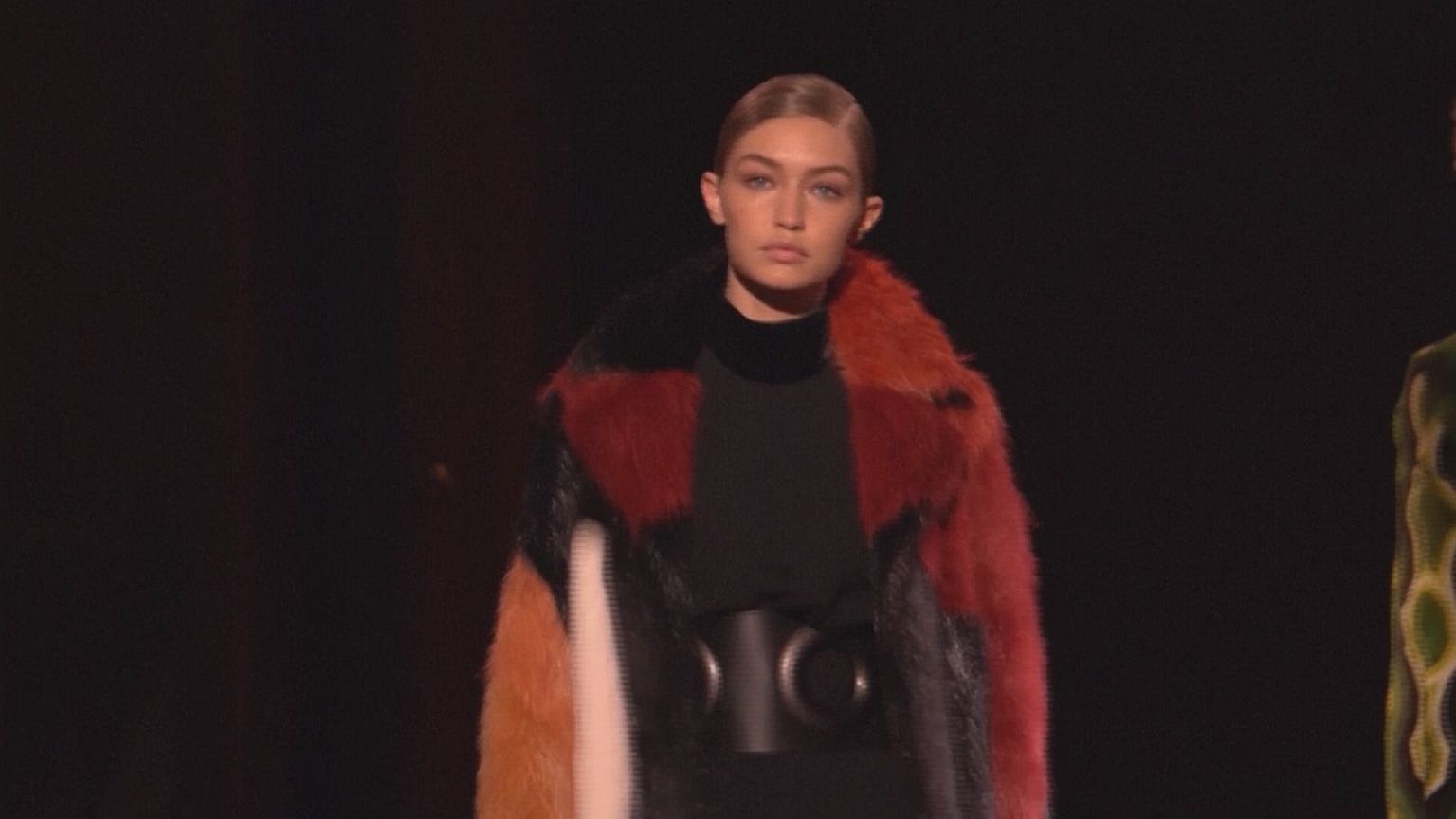 New York: Wie Tom Ford den Sommer zum Winter macht