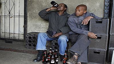 Ugandan MPs push for law to restrict alcohol sale to between 5pm and 1am