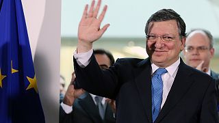 State of the Union: Barrosos fliegender Wechsel