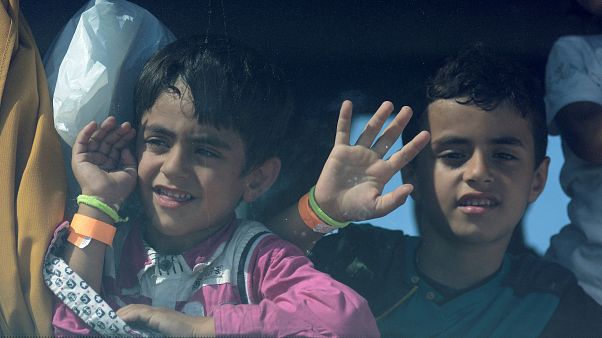 Deutschland: Fast 1500 Minderjährige sind verheiratet Deutschland: Fast 1500 Minderjährige sind verheiratet
