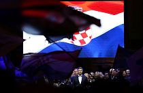 Croácia procura estabilidade política perdida