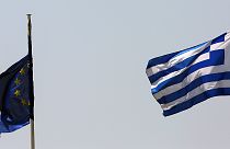 مجموعة اليورو تضغط على اليونان من جديد