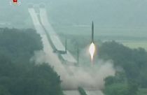 Corée du Nord : après le tir nucléaire, les premières réactions