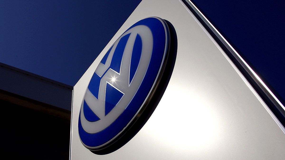 Volkswagen mühendisi emisyon davasında ABD ile işbirliği yapacak