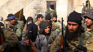 "Der Hauptfeind Al Kaidas ist ISIL"