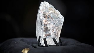 Le diamant le plus cher au monde a trouvé preneur