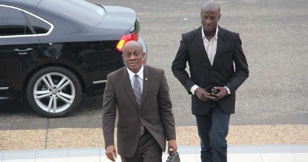 Ghana issues fifth Eurobond at 9.25 percent Africanews