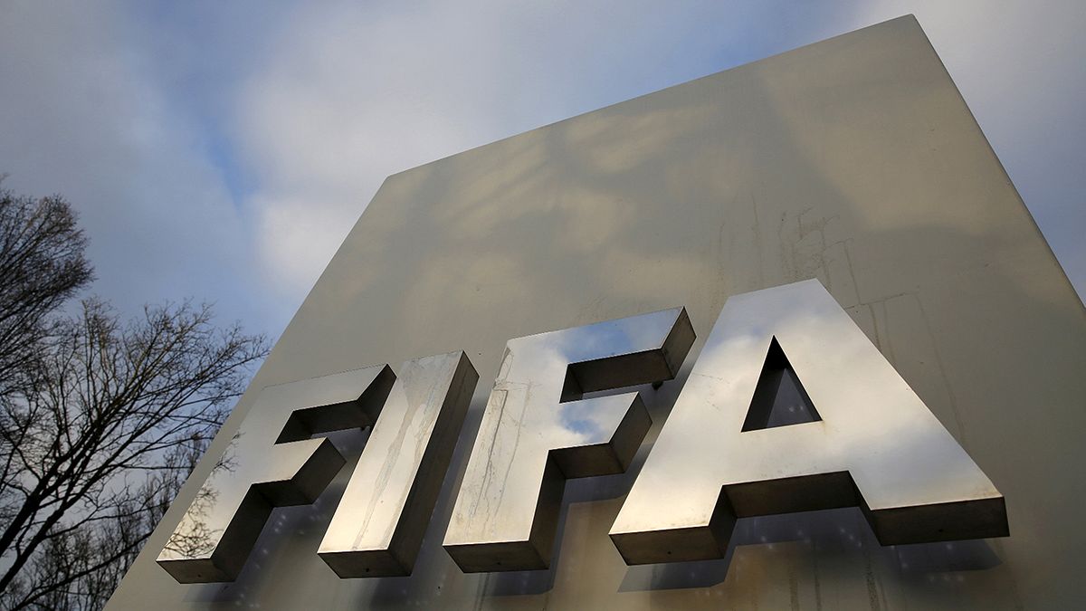 La FIFA suspende de por vida a Jeffrey Webb