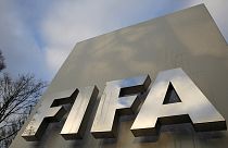 ФИФА: пожизненный срок для Уэбба