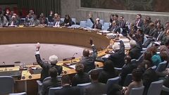UN seeks new sanctions on North Korea after nuclear test
