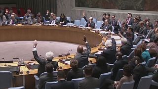 L'ONU prépare de nouvelles sanctions contre Pyongyang