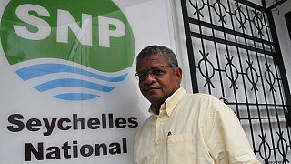 Seychelles: Opposition confident of parliamentary elections victory