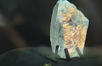 Il diamante grezzo più costoso al mondo è di De Grisogono