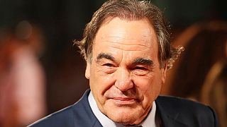 Oliver Stone estrena en Toronto 'Snowden'