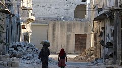 Syrian government agrees to US-Russia deal