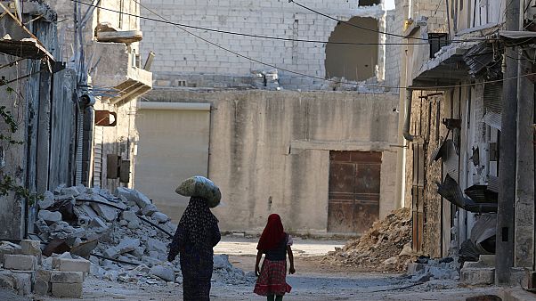 Syrian government agrees to US-Russia deal Syrian government agrees to US-Russia deal