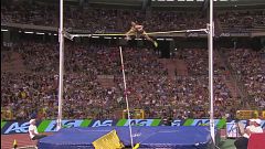 Diamond League: Έσπασε το φράγμα των 5 μέτρων στο επί κοντώ η Σάντι Μόρις