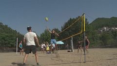 Portugal's Douro Valley hosts Eurovision Sports Games