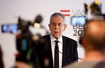 La "crisis del pegamento" obligaría a posponer las elecciones presidenciales en Austria
