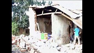 زمین لرزه در تانزانیا بیش از ده قربانی گرفت