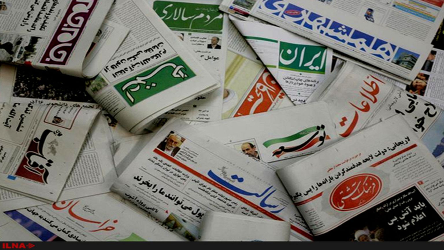 تشکیل انجمن صنفی روزنامه نگاران استان تهران