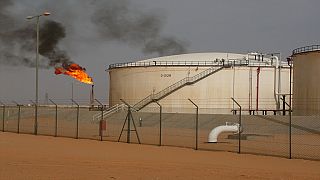 Forces loyal to Libyan eastern commander seize oil ports