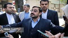 عذرخواهی سعید مرتضوی از خانواده های جانباختگان زندان کهریزک