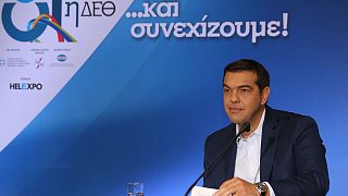 Αλέξης Τσίπρας: «Η χώρα δεν έχει ανάγκη εκλογές αλλά σταθερότητα»