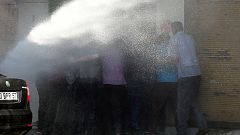 Türkei: Proteste nach Zwangsaufsicht für 28 Gebietsverwaltungen