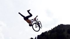 Spektakel beim 6. Suzuki Nine Knights