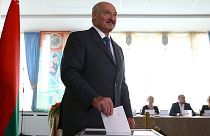 Λευκορώσια: Εκπρόσωποι της αντιπολίτευσης στη Βουλή για πρώτη φορά μετά από 20 χρόνια
