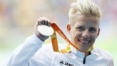 Belgium's Marieke Vervoort: I don't want to die ... yet