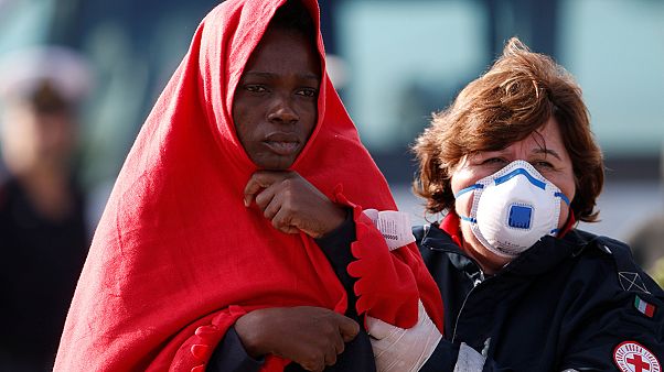 Tsipras mahnt bei Flüchtlingsumverteilung höheres Tempo an Tsipras mahnt bei Flüchtlingsumverteilung höheres Tempo an