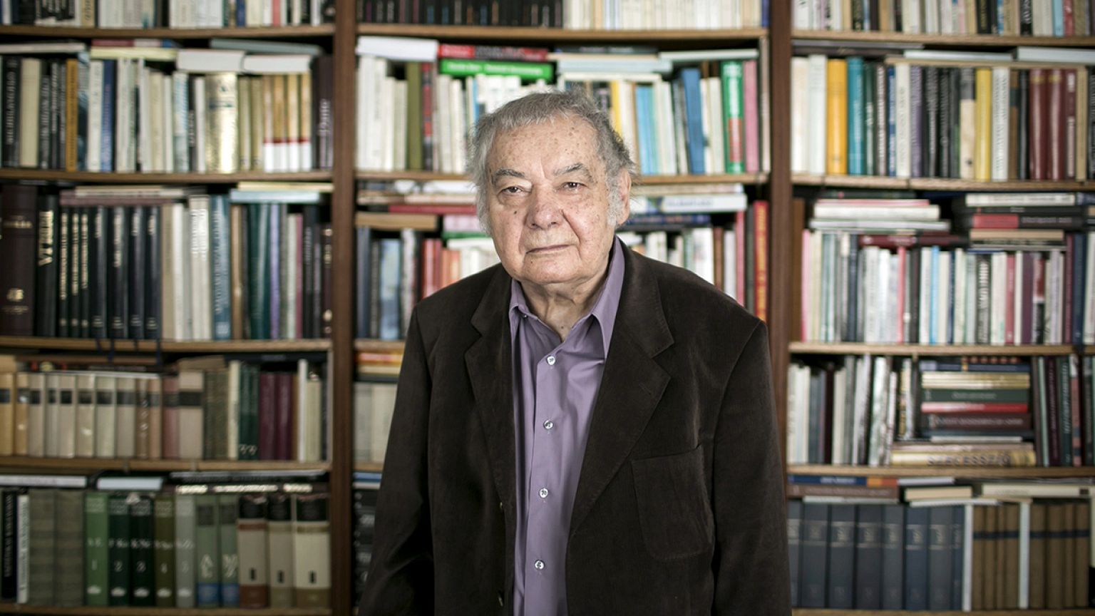 Elhunyt Csoóri Sándor