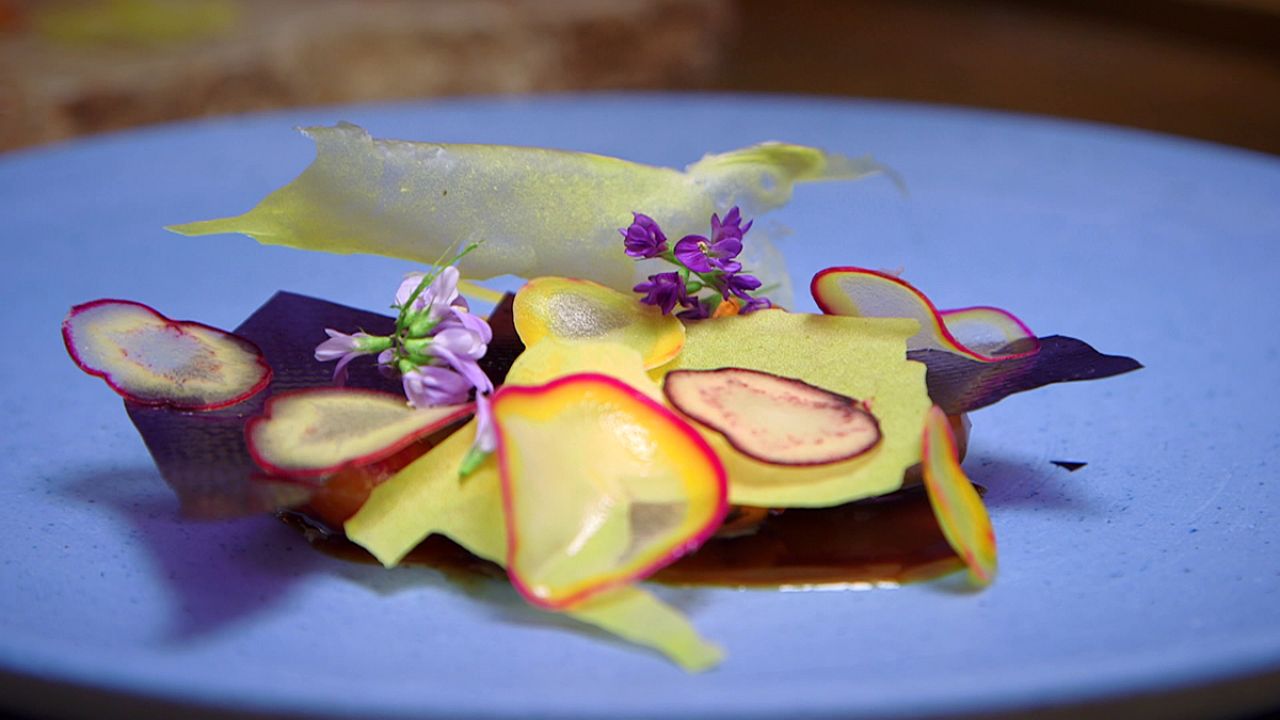 Перуанская кухня: с горных пиков на морское дно