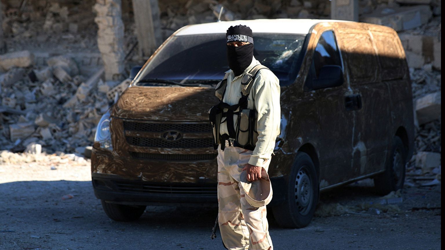 Assad vows to recover all of Syria from 'terrorist groups'