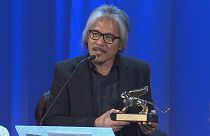 Filipino Lav Diaz vence festival de Veneza, ator português Nuno Lopes recompensado na secção Horizonte