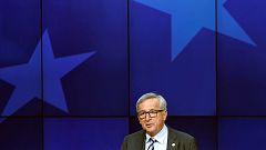 Die Europäische Kommission kurz erklärt