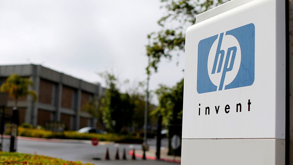 HP Inc s'offre les imprimantes Samsung