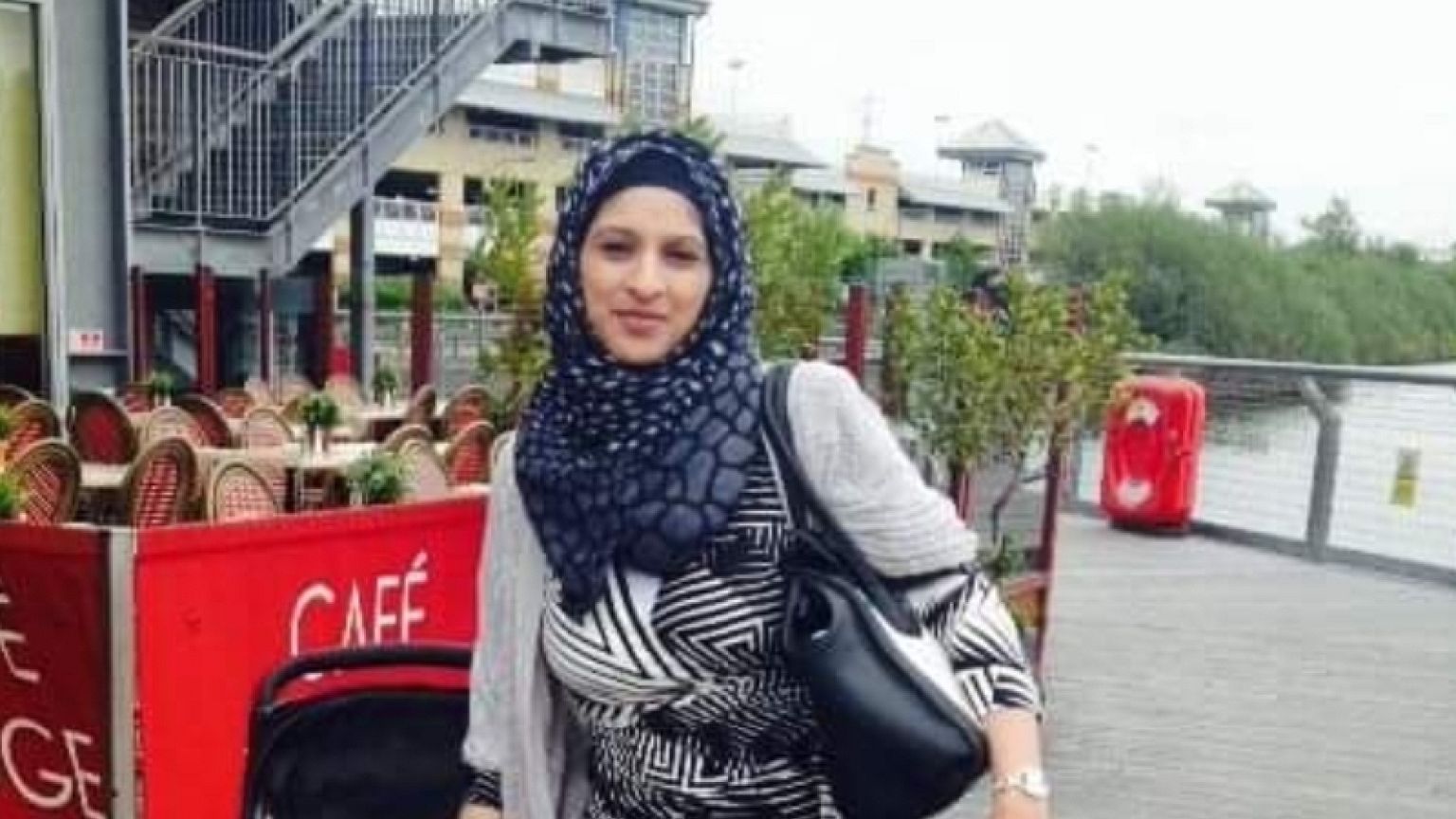 Sana Muhammad